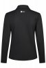 Bluza damska ZIP-SHIRT DYNAMIC A/W 2025 - Eskadron - black